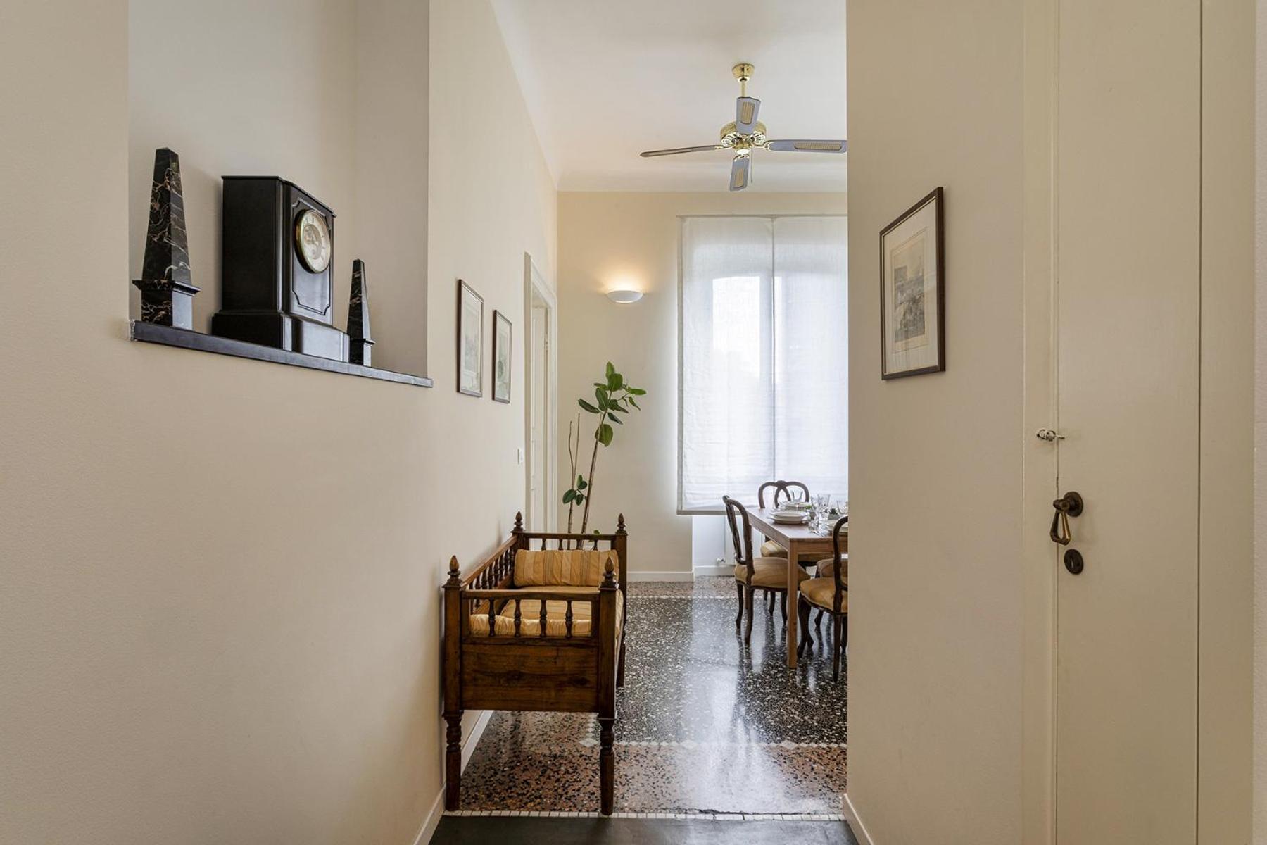 Mazzini Gallery Suite In Genova By Wonderful Italy Eksteriør billede