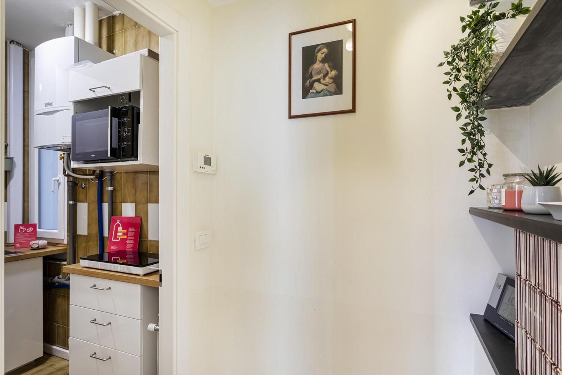 Mazzini Gallery Suite In Genova By Wonderful Italy Eksteriør billede