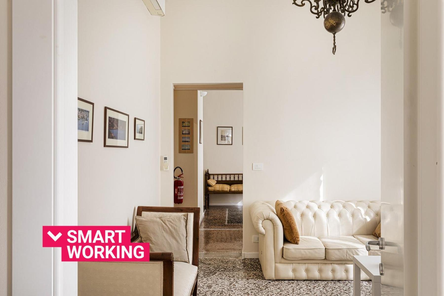 Mazzini Gallery Suite In Genova By Wonderful Italy Eksteriør billede