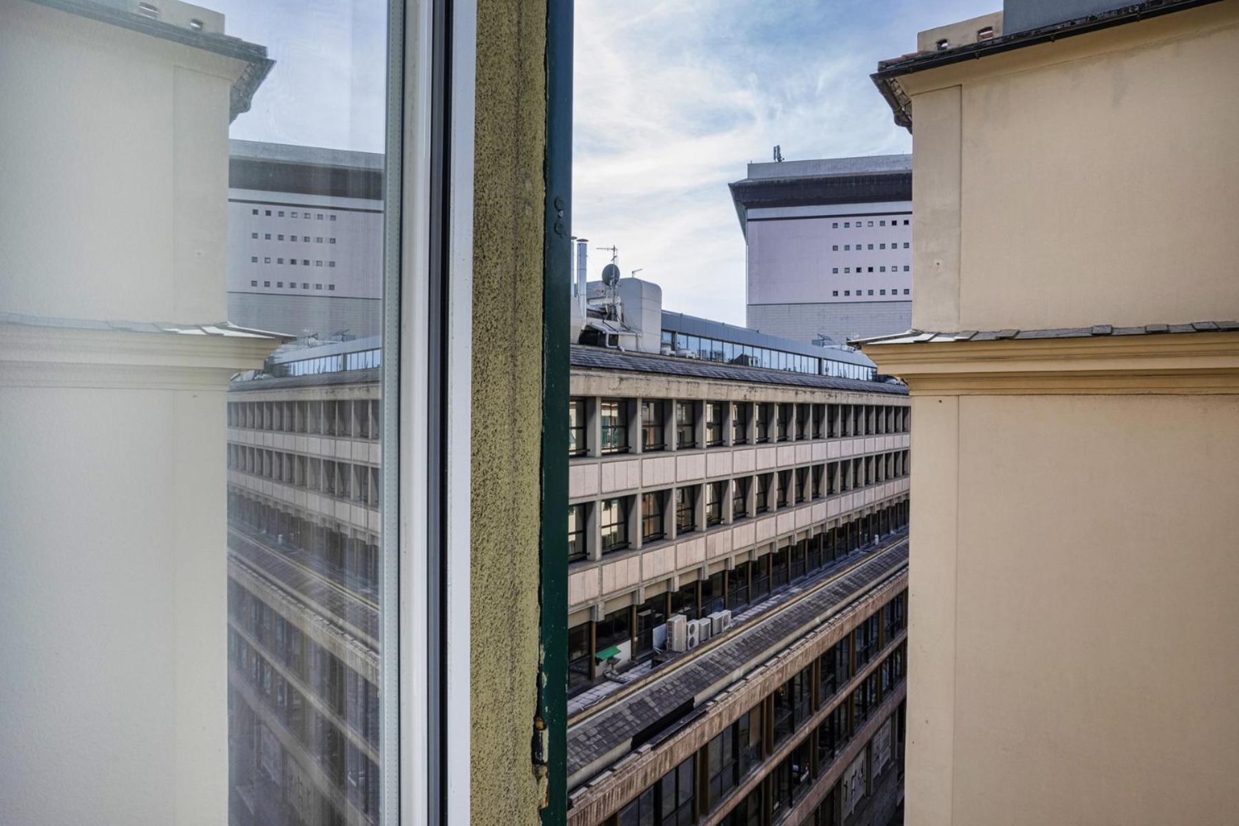Mazzini Gallery Suite In Genova By Wonderful Italy Eksteriør billede