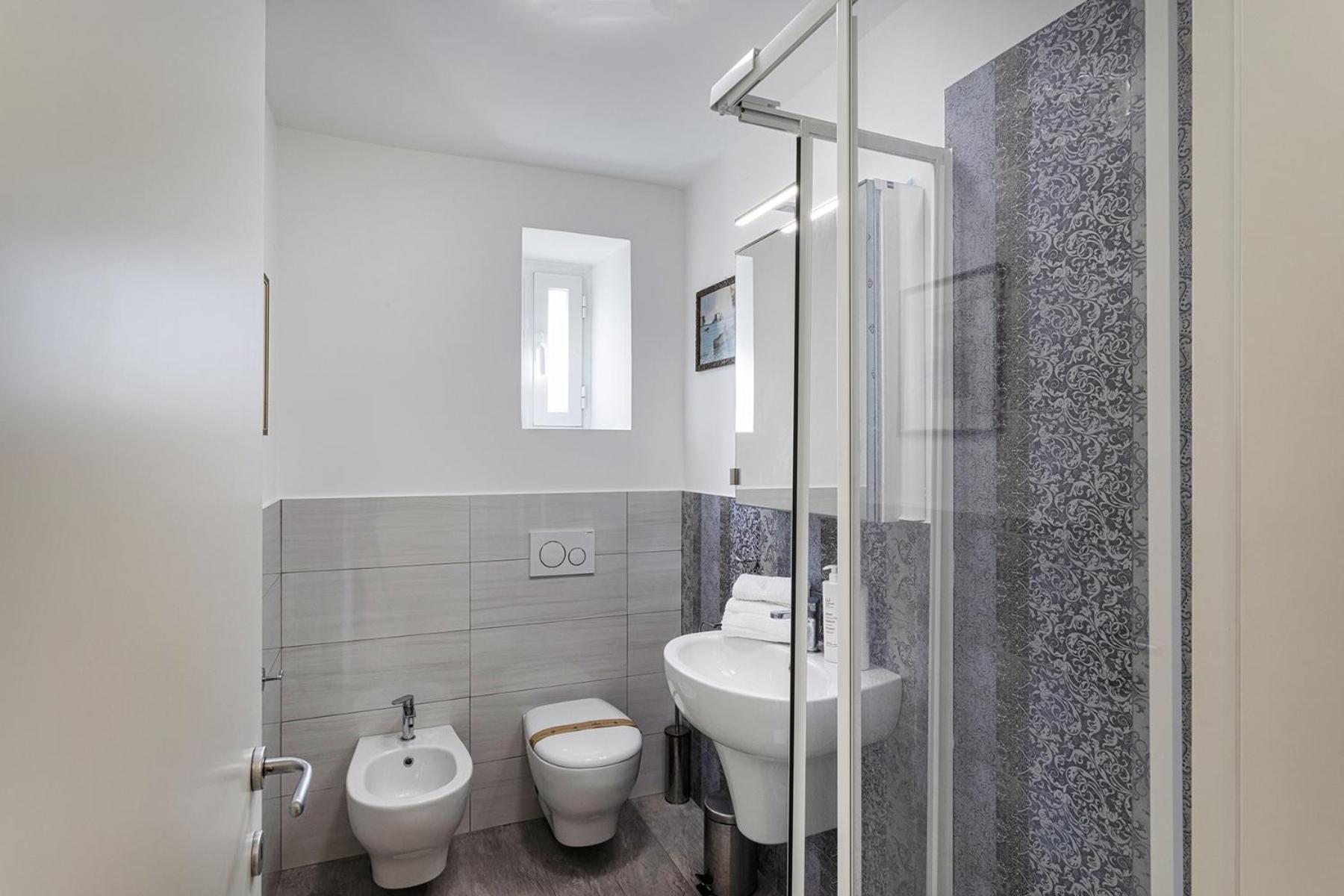 Mazzini Gallery Suite In Genova By Wonderful Italy Eksteriør billede