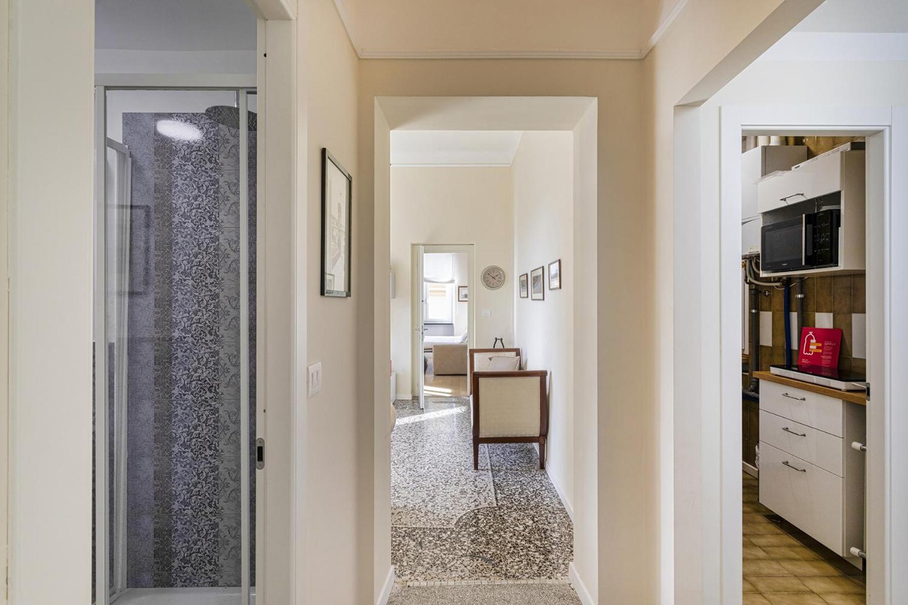 Mazzini Gallery Suite In Genova By Wonderful Italy Eksteriør billede