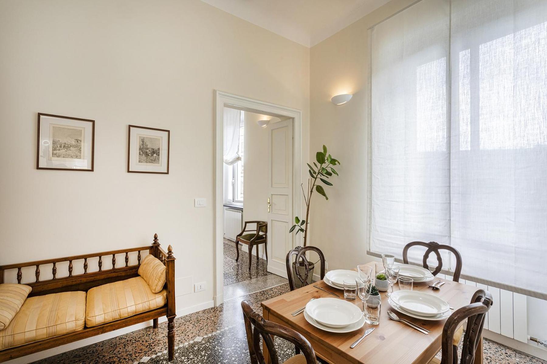 Mazzini Gallery Suite In Genova By Wonderful Italy Eksteriør billede