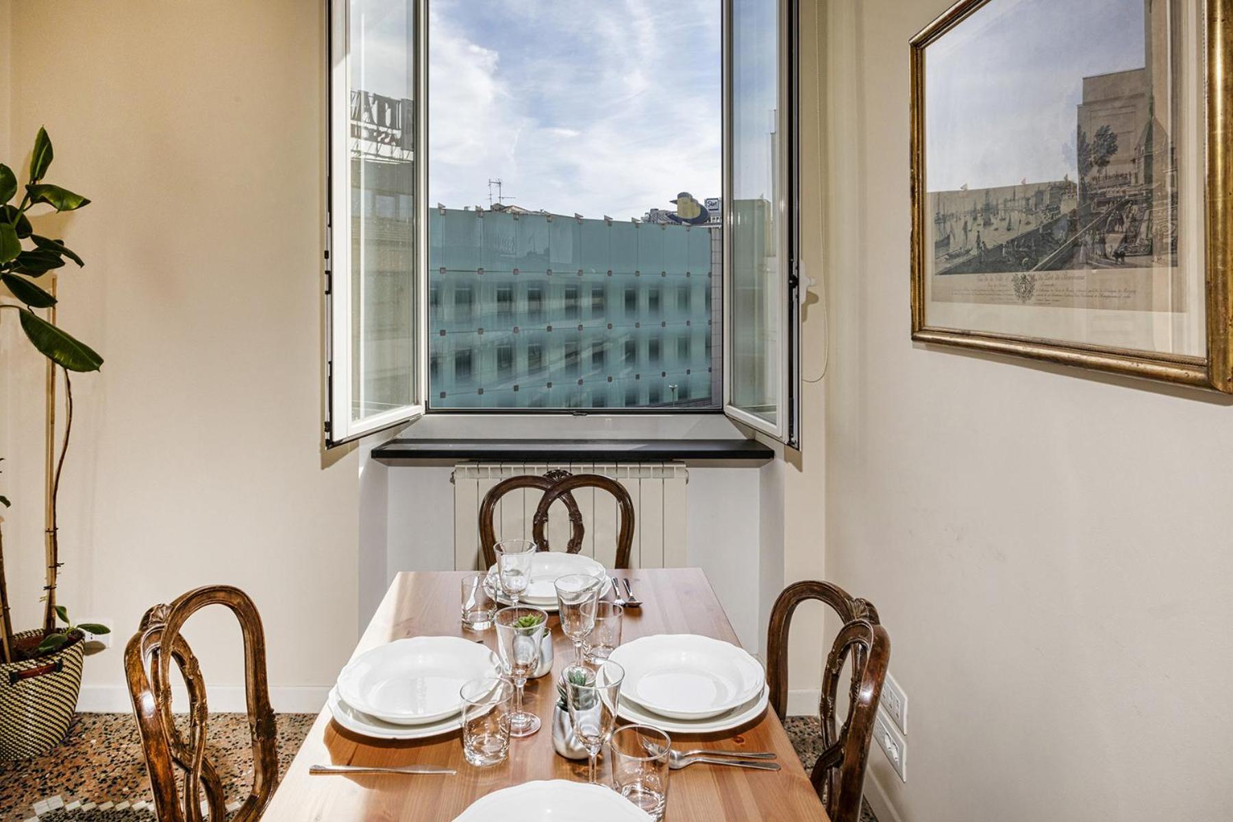 Mazzini Gallery Suite In Genova By Wonderful Italy Eksteriør billede